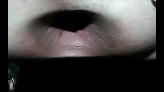 water repress gape asshole