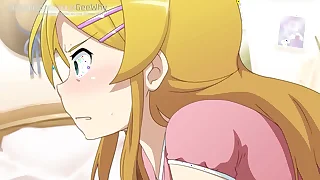 Hentai corto