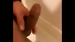 Masturbate